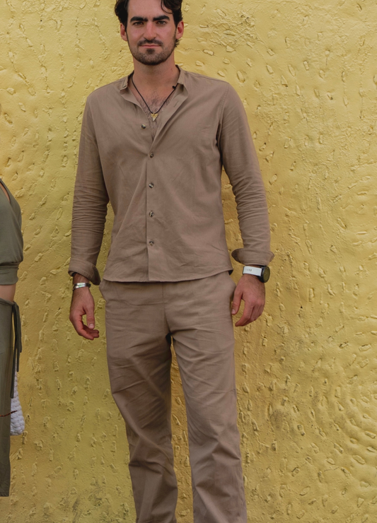 SET BALAM PANTALON