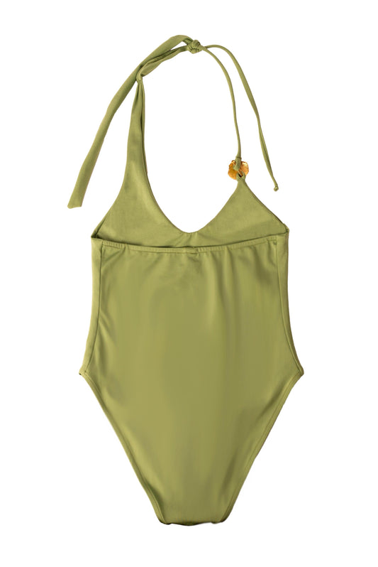 ONE PIECE ARRECIFE VERDE