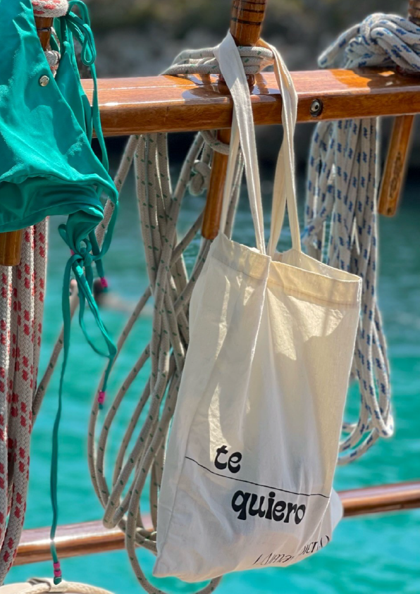 TOTEBAG
