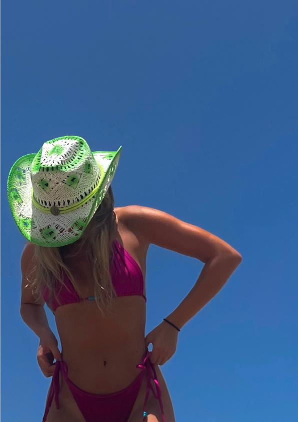 BIKINI CAPRI