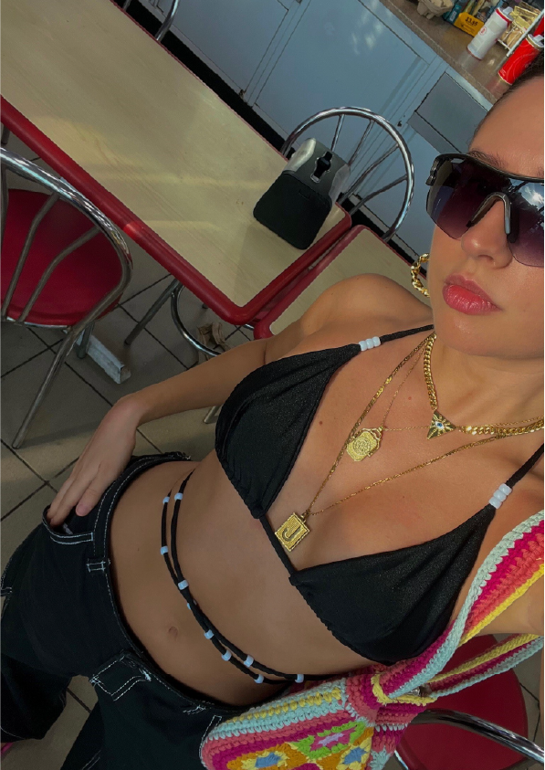 BIKINI HOLBOX