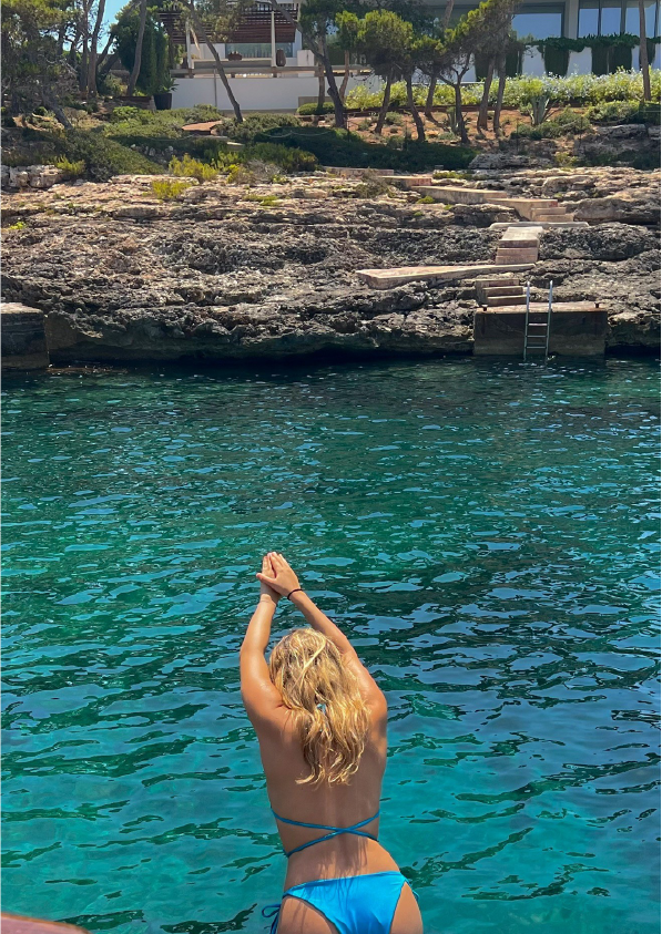 BIKINI MALLORCA
