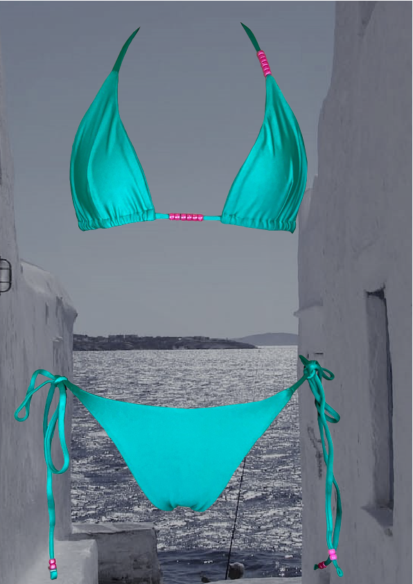 BIKINI MYKONOS