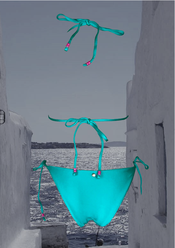 BIKINI MYKONOS