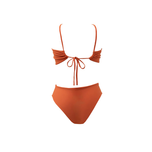 ONE PIECE ESTRELLA DE MAR NARANJA
