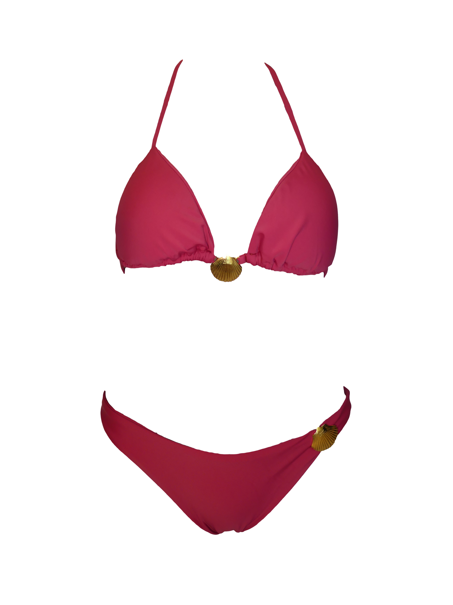 2. ARRECIFE ROSA (bottom)