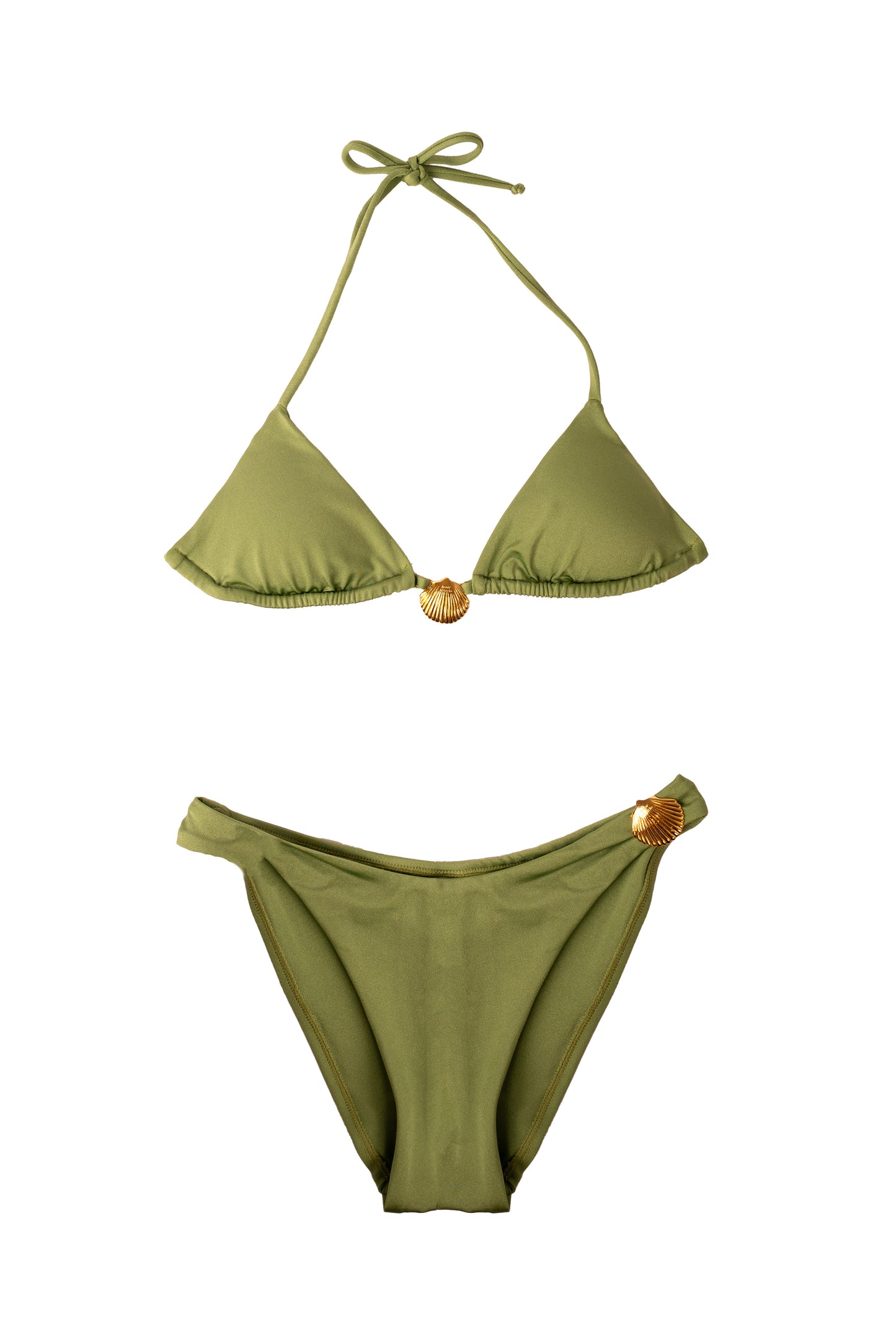 BIKINI ARRECIFE VERDE