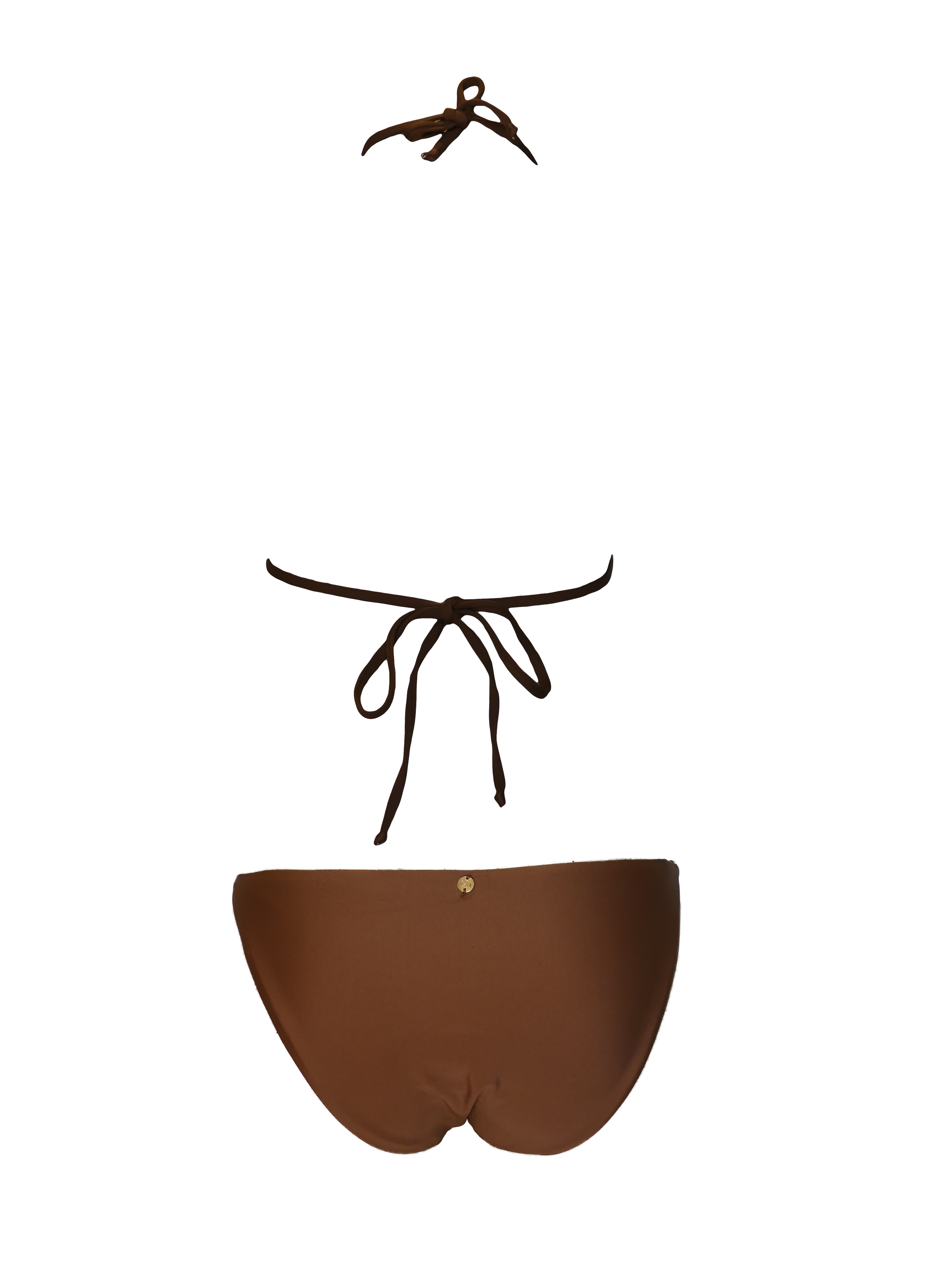 BIKINI NOMADA