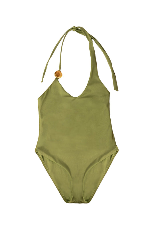 ONE PIECE ARRECIFE VERDE