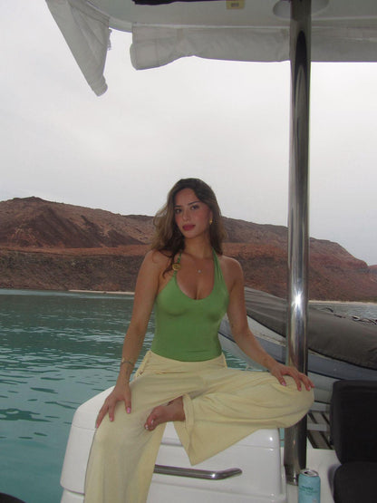 ONE PIECE ARRECIFE VERDE