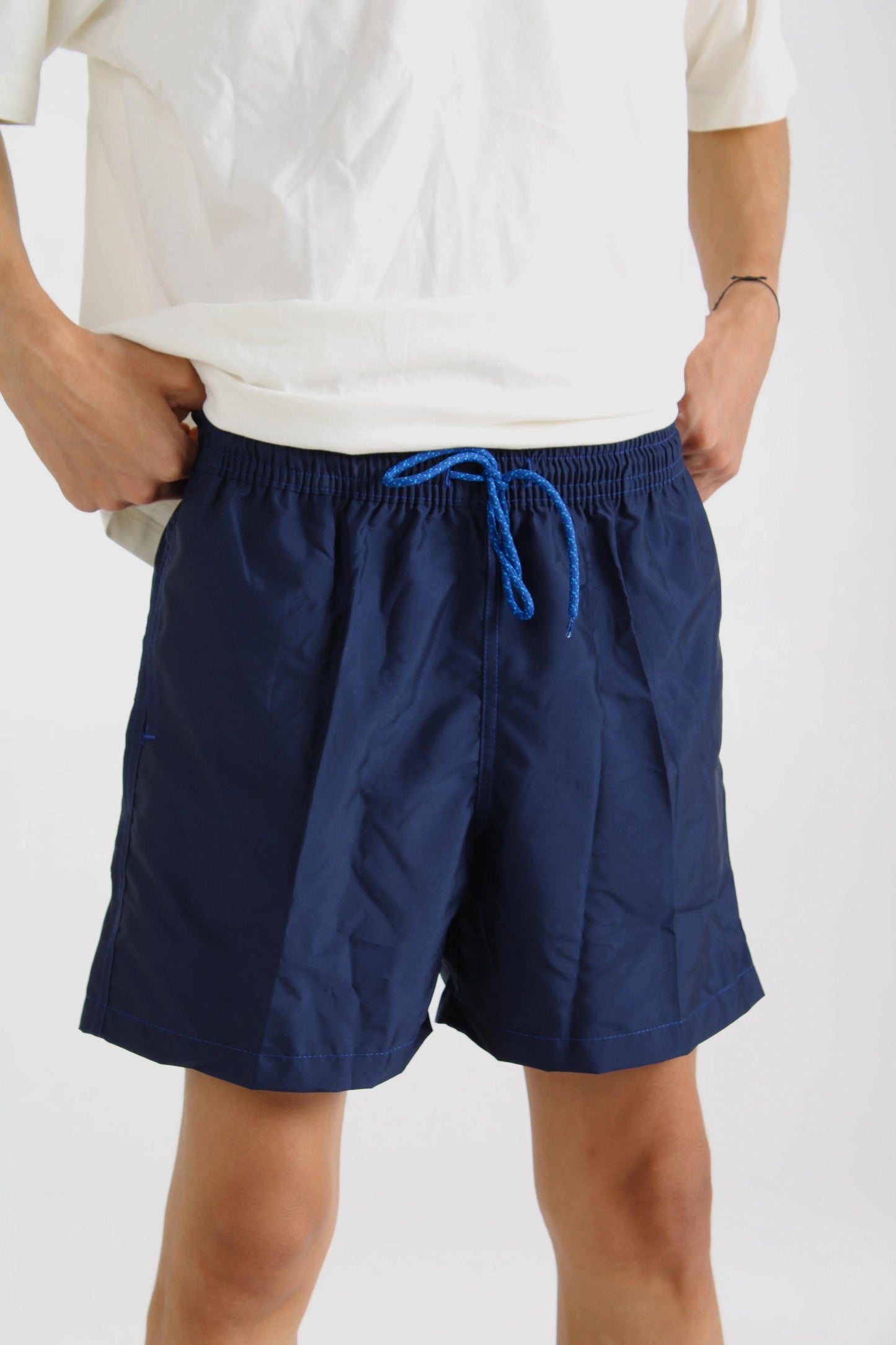 BASIC SWIMSUIT (A) X BALANCE