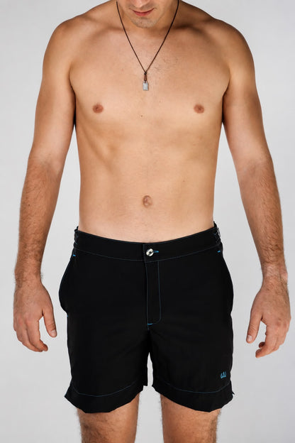 TRAJE OLMECA