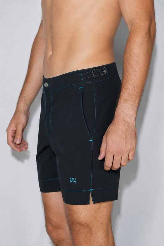 TRAJE OLMECA