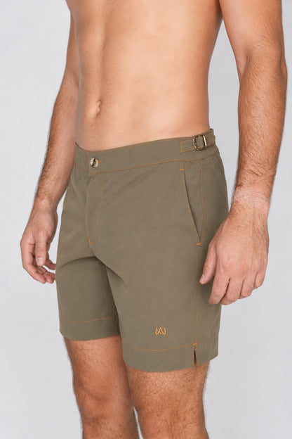 TRAJE MESTIZO