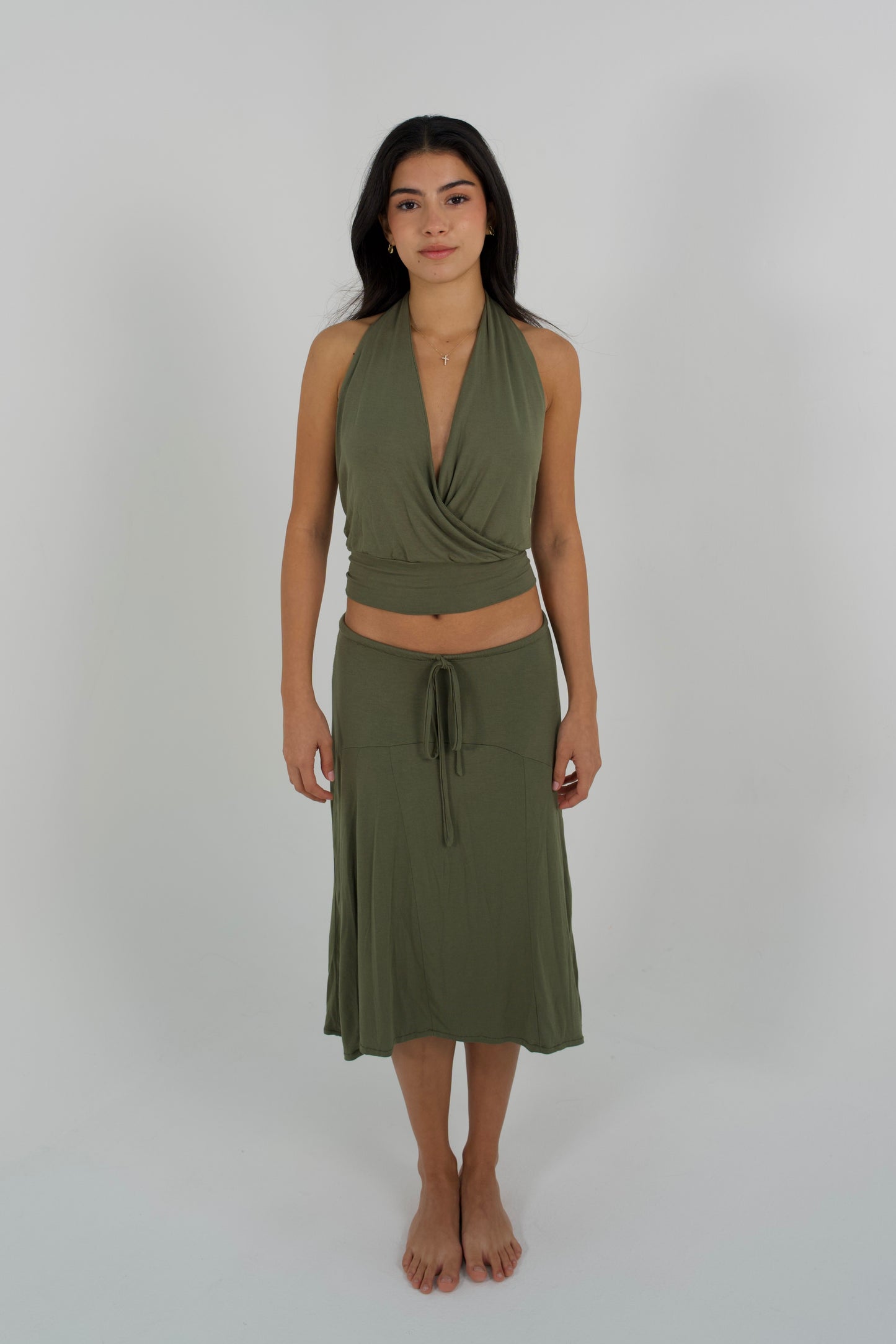 SET KALI VERDE