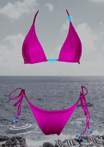 BIKINI CAPRI