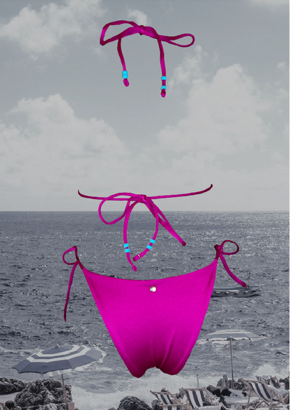 BIKINI CAPRI